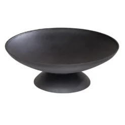 Braséro En Fonte Junto Et Pare-Etincelles -Jardelix Soldes Magasin brasero fonte junto