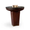 Brasero Plancha En Acier HighBoy Ø 100 Cm