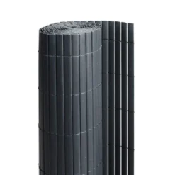 Brise-Vue En PVC Canisse Rouleau 3 X 1,5 M – Pls Coloris