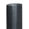 Brise-Vue En PVC Canisse Rouleau 3 X 1 M – Pls Coloris