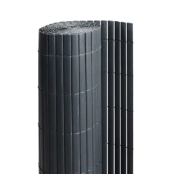 Brise-Vue En PVC Canisse Rouleau 3 X 1 M – Pls Coloris