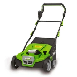 Brosseuse électrique Aspirante Sans Fil Pour Gazon Synthétique Liberty