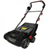 Brosseuse électrique Aspirante Pour Gazon Synthétique -Jardelix Soldes Magasin brosseuse gazon synthetique