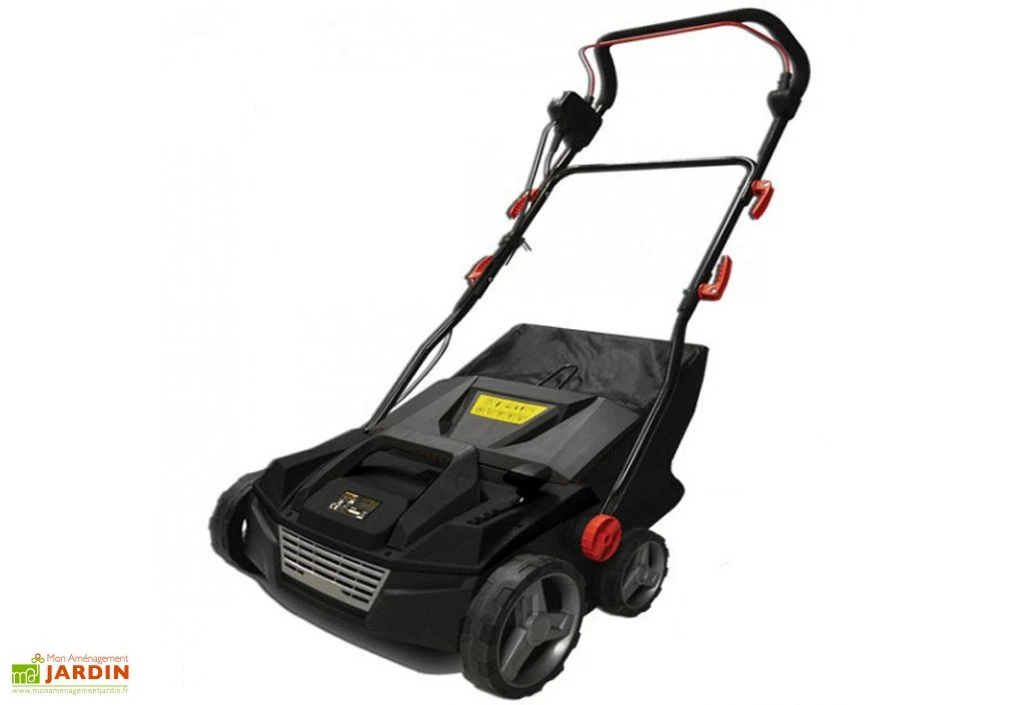 Brosseuse électrique Aspirante Pour Gazon Synthétique 3 Brosseuse électrique Aspirante Pour Gazon Synthétique