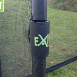 EXIT TOYS But De Football Finta 300x90x200cm -Jardelix Soldes Magasin but de foot finta