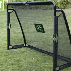 EXIT TOYS But De Football Maestro 180x60x120cm -Jardelix Soldes Magasin but de foot maestro 2