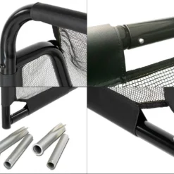 EXIT TOYS But De Football Maestro 180x60x120cm -Jardelix Soldes Magasin but de foot maestro 5