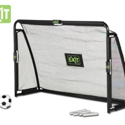 EXIT TOYS But De Football Maestro 180x60x120cm -Jardelix Soldes Magasin but de foot maestro 7