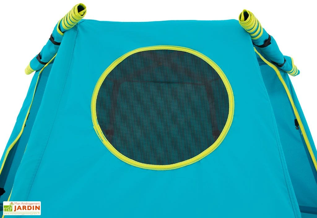 Aire De Jeux Escalade Et Toboggan – TP Explorer 6 Aire De Jeux Escalade Et Toboggan – TP Explorer – Image 4