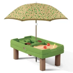 Step2 Table De Jeu Sable Et Eau Naturally Playful