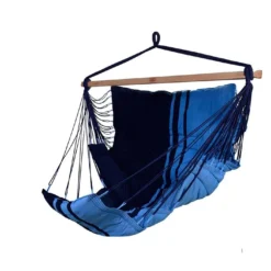 Chaise-hamac Molletonée – Konfort XXL