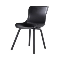 Chaise De Jardin Aluminium Et Résine Sophie Element Dining (Lot De 2)