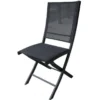 Chaise De Jardin Pliante Bali -Jardelix Soldes Magasin chaise pliante bali wilsa garden