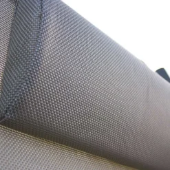 Chilienne De Jardin En Aluminium Et Textilène - Julia 11 Chilienne De Jardin En Aluminium Et Textilène - Julia -Jardelix Soldes Magasin chilienne de jardin gris tetiere