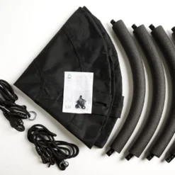 Balançoire Nid D’oiseau En Polyéthylène – Ø 100 Cm -Jardelix Soldes Magasin colis balanc oire nid d oiseau