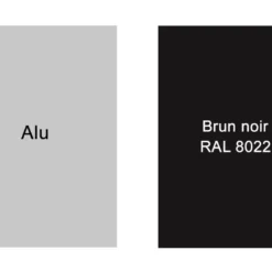 Base Carrée Sur Roulettes Pour Parasol Infina Umbrosa -Jardelix Soldes Magasin coloris base parasol infina umbrosa noir alu