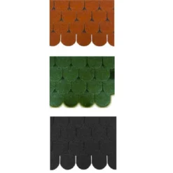 Kiosque De Jardin En Bois Traité Toit En Shingle Chopin Eco - 11,34 M² -Jardelix Soldes Magasin coloris shingle kiosque jardin chopin eco