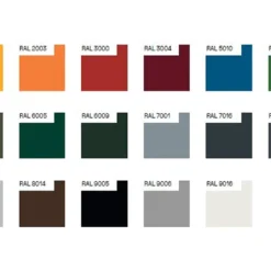 Table De Pique-nique En Bois De Pin Traité Et Acier Galvanisé Space -Jardelix Soldes Magasin coloris structure table pique nique