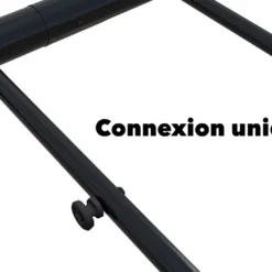 Aire De Jeux Playbase Berg Medium TL – 2 Balançoires En Bois 10 Aire De Jeux Playbase Berg Medium TL – 2 Balançoires En Bois -Jardelix Soldes Magasin connexion aire jeux playbase berg 4