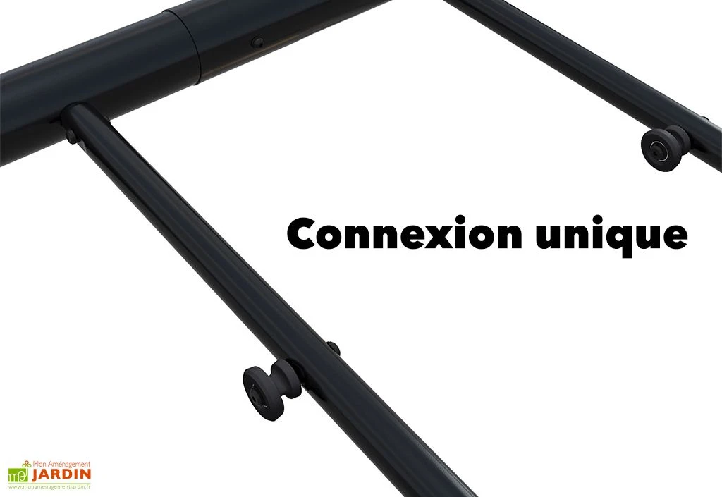 Aire De Jeux Playbase Berg Medium TL – 2 Balançoires En Bois 5 Aire De Jeux Playbase Berg Medium TL – 2 Balançoires En Bois – Image 3