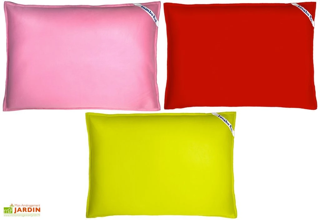 Pouf Géant Pour Piscine Jumbo Bag Swimming 8 Pouf Géant Pour Piscine Jumbo Bag Swimming – Image 6