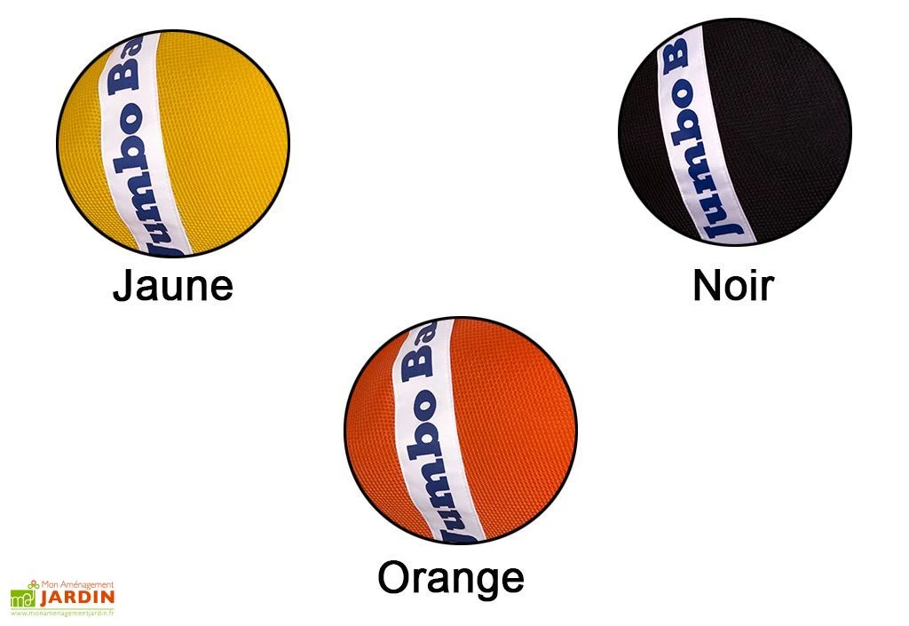 Pouf Géant Pour Piscine Jumbo Bag Swimming 7 Pouf Géant Pour Piscine Jumbo Bag Swimming – Image 5