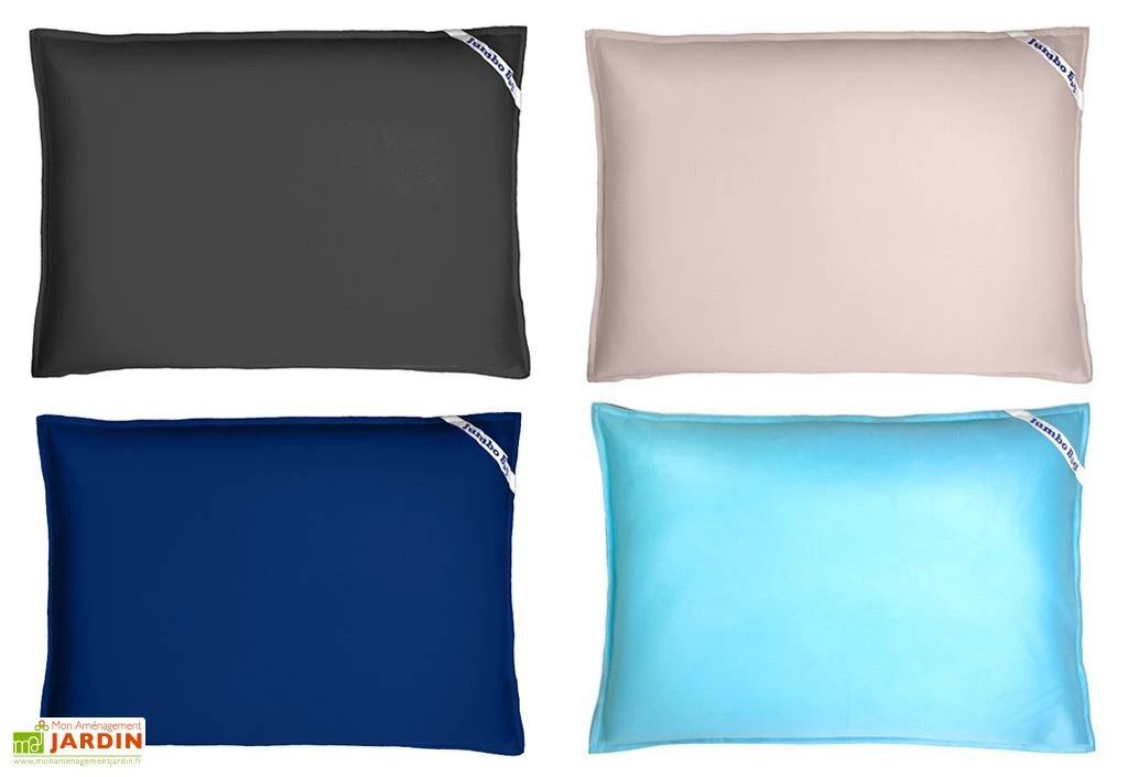 Pouf Géant Pour Piscine Jumbo Bag Swimming 4 Pouf Géant Pour Piscine Jumbo Bag Swimming – Image 2