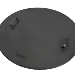 Couvercle 2 Poignées Pour Braséro Rond Cookking (Pls Modèles)