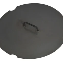 Couvercle Pour Braséro En Acier Palma Haiti Ou Montana (Pls Dimensions)