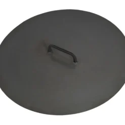Couvercle Pour Braséro En Acier Cookking (Pls Dimensions)