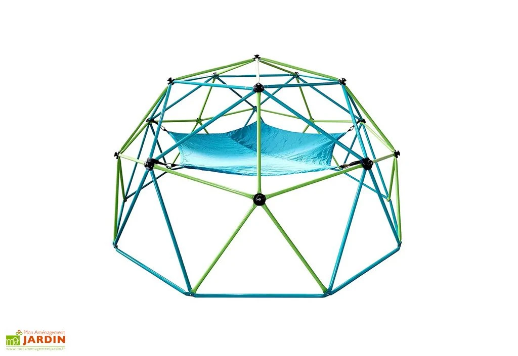 Couverture En Polyester Pour Dôme D’escalade 4 Couverture En Polyester Pour Dôme D’escalade – Image 2