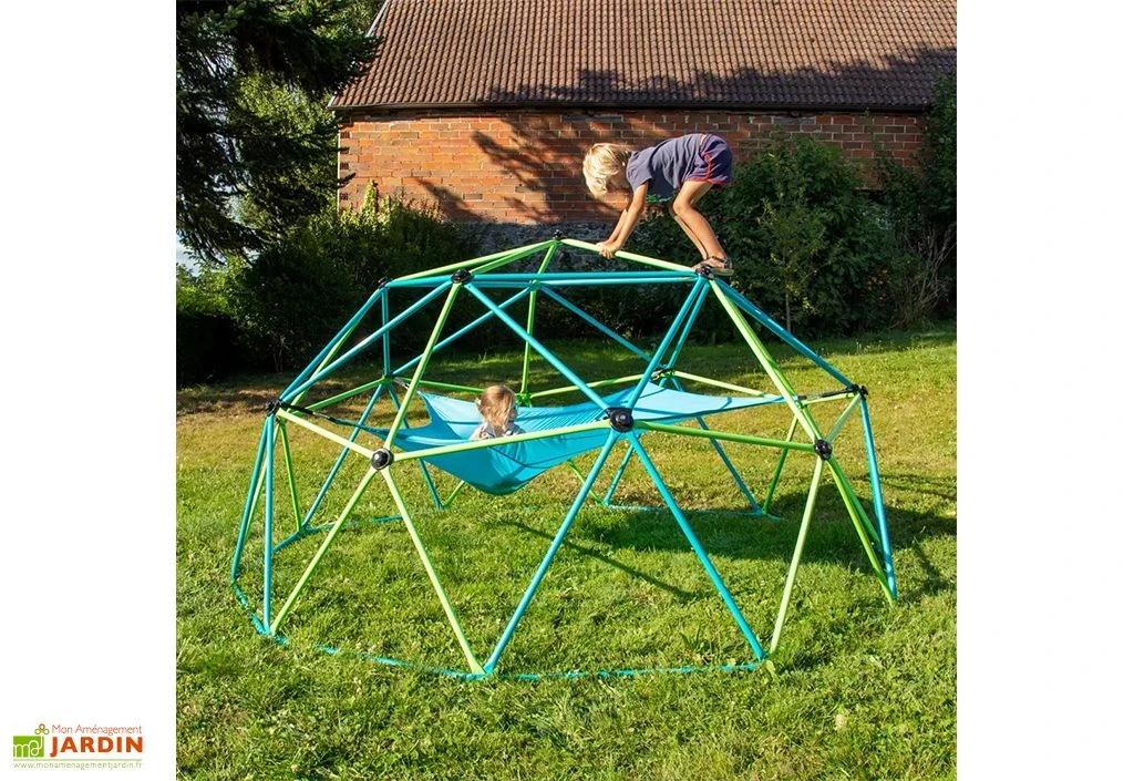 Couverture En Polyester Pour Dôme D’escalade 7 Couverture En Polyester Pour Dôme D’escalade – Image 5