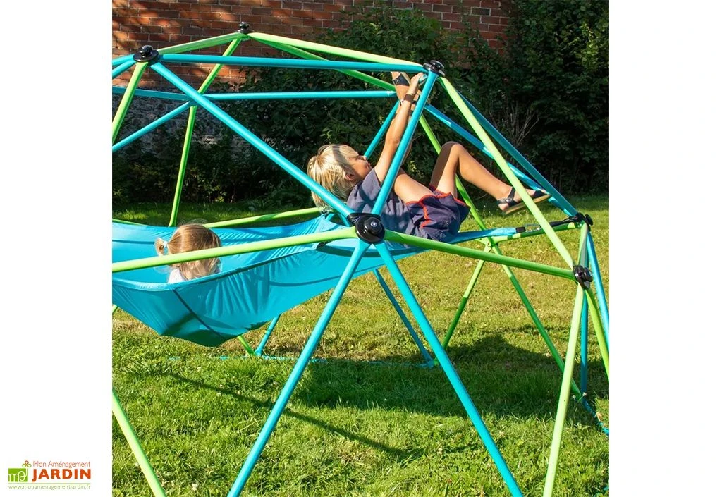 Couverture En Polyester Pour Dôme D’escalade 8 Couverture En Polyester Pour Dôme D’escalade – Image 6