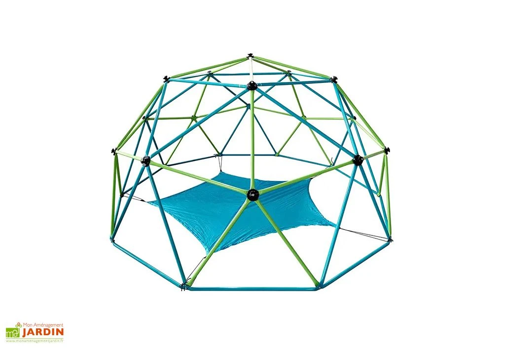 Couverture En Polyester Pour Dôme D’escalade 5 Couverture En Polyester Pour Dôme D’escalade – Image 3