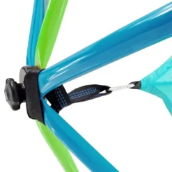 Couverture En Polyester Pour Dôme D’escalade 11 Couverture En Polyester Pour Dôme D’escalade -Jardelix Soldes Magasin couverture pour dome d escalade 300m 6