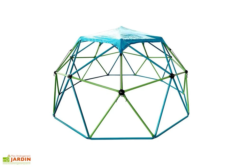 Couverture En Polyester Pour Dôme D’escalade 3 Couverture En Polyester Pour Dôme D’escalade