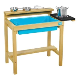 Cuisine D’extérieur En Bois – TP Early Fun