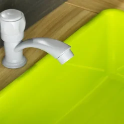 EXIT TOYS Cuisine D’Extérieur En Bois Yummy 300 9 EXIT TOYS Cuisine D’Extérieur En Bois Yummy 300 -Jardelix Soldes Magasin cuisine exterieur bois yummy 300 5