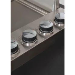 Cuisine Extérieure Professionnelle à 4 Modules SAPELI CANA Style + Housse 8 Cuisine Extérieure Professionnelle à 4 Modules SAPELI CANA Style + Housse -Jardelix Soldes Magasin cuisine exterieure professionnelle a 4 modules sapeli cana style housse 1