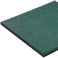 Dalles En Caoutchouc Pour Aire De Jeux Hicar 25 Mm - 1 M² (la Boîte) -Jardelix Soldes Magasin dalles caoutchouc aire jeux hicar 25mm 1m 1