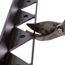 Bordures De Jardin Pour Stabilisateurs De Gravier En Polypropylène -Jardelix Soldes Magasin decoupe bordure stabilisateurs graviers bera