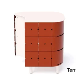 Desserte Extérieure En Aluminium Pour Le Barbecue Lulu Et Marcel -Jardelix Soldes Magasin desserte barbecue jean