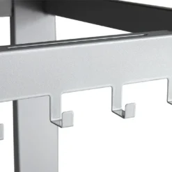 Desserte En Acier Epoxy Média M - L 90 X L 65 X H 80 Cm -Jardelix Soldes Magasin desserte media m cook in garden 4