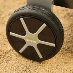 Desserte En Acier Epoxy Média M - L 90 X L 65 X H 80 Cm -Jardelix Soldes Magasin desserte media m cook in garden 6