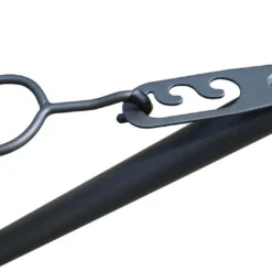 Hamac Sur Pieds En Acier Gris Anthracite -Jardelix Soldes Magasin detail coussin hamac jardin