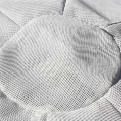 Toile Imperméable PVC Pour Igloo Tinygloo – Automne Hiver 9 Toile Imperméable PVC Pour Igloo Tinygloo – Automne Hiver -Jardelix Soldes Magasin detail toile pvc impermeable hiver tinygloo blanc