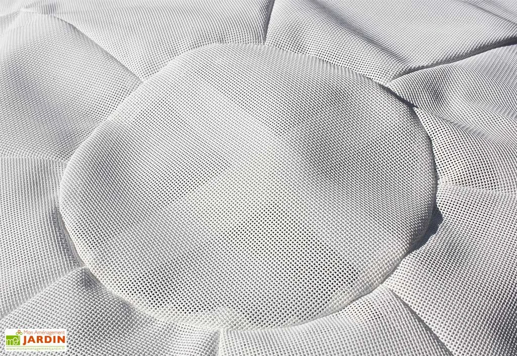 Toile Imperméable PVC Pour Igloo Tinygloo – Automne Hiver 6 Toile Imperméable PVC Pour Igloo Tinygloo – Automne Hiver – Image 4