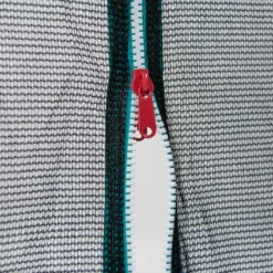 Trampoline Rond Avec Filet De Sécurité Start’Up 250 - ⌀ 2,44 M -Jardelix Soldes Magasin details filet trampoline rond start up 250