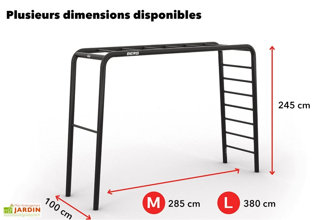 Aire De Jeux Playbase Berg Medium TL – 2 Balançoires En Bois 8 Aire De Jeux Playbase Berg Medium TL – 2 Balançoires En Bois – Image 6