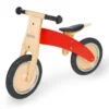 Draisienne Bois Enfant Pinolino Vélo Sans Pédale - Jojo -Jardelix Soldes Magasin draisienne bois enfant pinolino jojo